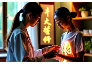 Combating Osteoporosis Using Traditional Chinese Methods