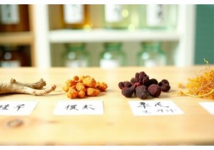 Simple Guide to Identifying Real Chinese Medicinal Herbs