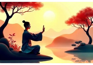 Promoting Longevity with Traditional Chinese Wellness