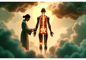 Emotional Stress and Qi Depression Type in Traditional Healing