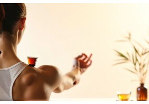 Improve Post Exercise Recovery with Chinese Recovery Protocols