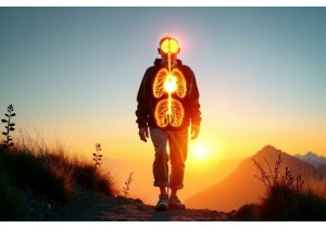 Harmonizing Body Systems for Optimal Elder Health