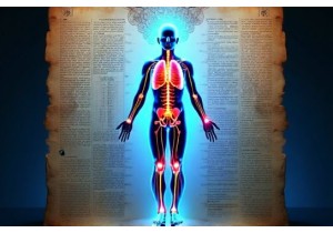 A Guide to the Twelve Regular Meridians and Their Functions