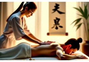 Balance Qi Flow and Relieve Pain with Authentic Tui Na Therapy