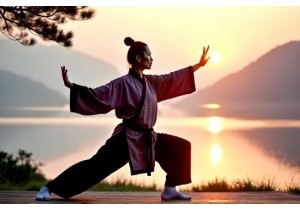 Eight Brocades for Daily Detox and Internal Organ Health