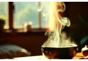 TCM Inspired Home Care for Cold Recovery and Lung Protection