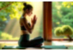 Dao Yin Routines for Menstrual Discomfort and Flow