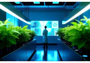 Digital Tools Accelerating Discovery in Plant Based Therapies