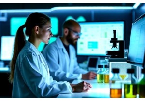 Innovations in Detection Improve Herbal Safety Monitoring