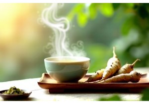 Spleen and Stomach Harmony for Optimal Digestion