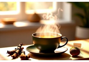 How Pa Ba Xu Helps Release Toxins and Improve Circulation