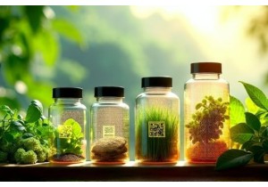 Transparent Supply Chains Build Consumer Confidence in TCM