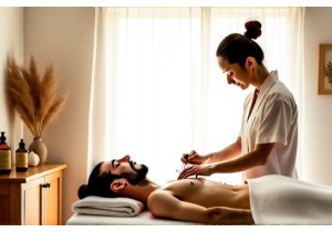 What to Expect During an Acupuncture Treatment Session