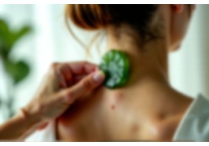 Gua Sha at Home for Neck Pain Relief and Circulation Boost Safe Tips