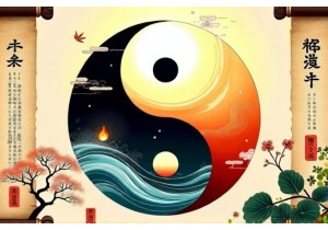The Philosophical Foundations of Yin and Yang Theory in TCM