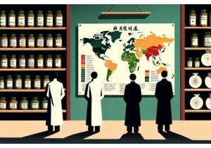 Standardization Challenges in Globalizing Chinese Medicine