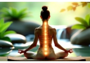 Pai Ba Xu for Lymphatic Drainage and Reducing Body Inflammation