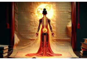 A Journey Through the Intellectual History of TCM