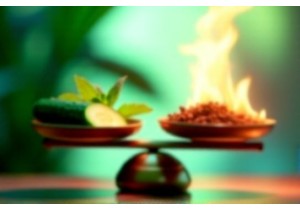 Decoding Heatiness and Its Impact on Physical Balance