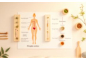 Endocrine Regulation in Women with Chinese Medicine