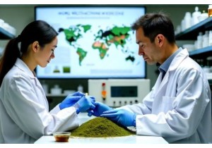 Building Trust in TCM with International Standardization