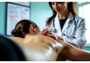 Long-Term Safety Record of Acupuncture When Done Properly