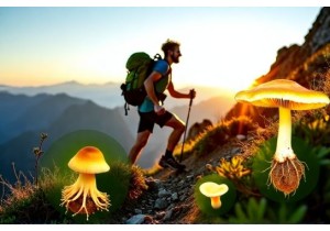 Maximize Physical Endurance Using Adaptogenic Herbs That Strengthen the Body Gradually