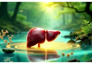 Optimize Hormone Production Through Liver Qi Regulation