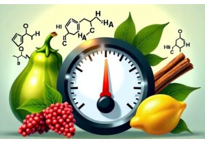 Integrative Strategies for Diabetes Control with Traditional Herbs