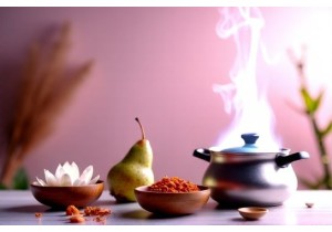 Ease Menopausal Symptoms with Cooling Yin Nourishing Recipes