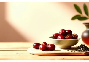 Nourish Body with Red Dates a Staple in Traditional Food Remedies