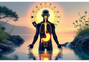 How to Apply the Meridian System in Daily Routines