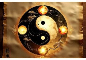 Philosophical Roots of Balance and Harmony in TCM Theory