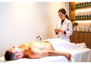 Traditional Chinese Medicine in the United States Market Insights