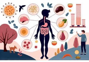 Allergy Management for Those with Sensitive Body Constitution