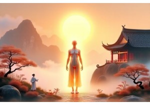 Strengthening Wei Qi for Better Immune Defense Naturally