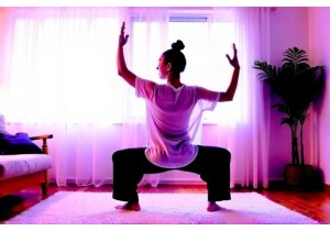 Ba Duan Jin Routine for Home Practice to Enhance Flexibility Fast