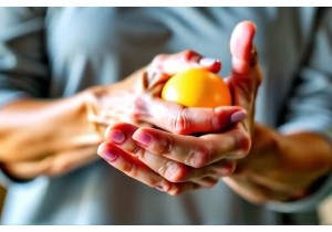 Hand and Finger Exercises for Arthritis Relief and Joint Mobility