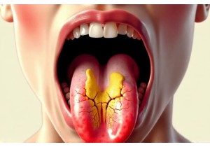 Interpreting Tongue Coating and Shape in TCM Analysis
