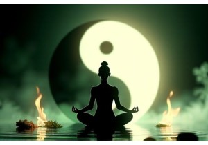Understanding Yin Yang Theory in Traditional Chinese Medicine