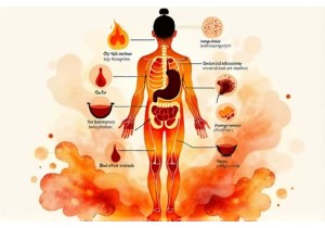 Signs of Damp Heat体质 You Should Never Ignore