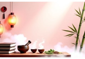 Discover the Power of Traditional Chinese Herbal Medicine for Holistic Health