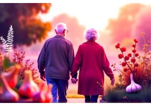 Herbal Remedies for Coronary Heart Disease in Aging Populations