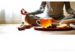 Living with Yang Deficiency Cold Sensitivity and Low Energy Tips