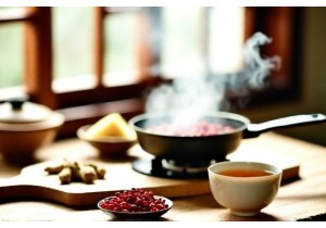 Cook with Hawthorn to Aid Digestion after Heavy Meals Naturally