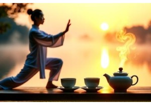 Dealing with Phlegm Dampness Weight Gain and Fatigue Relief