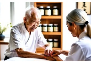 Customizing TCM Therapies for Individual Senior Needs