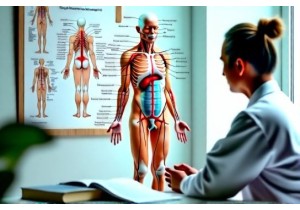Understanding Jing Luo Pathways in Clinical Practice
