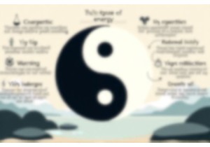 Yin Yang for Beginners Visual Guide to Balance