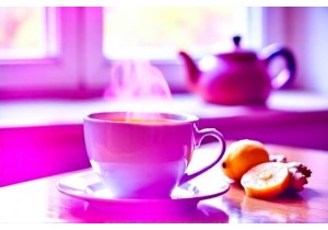 Use Ginger and Honey Tea to Relieve Early Cold Symptoms Fast